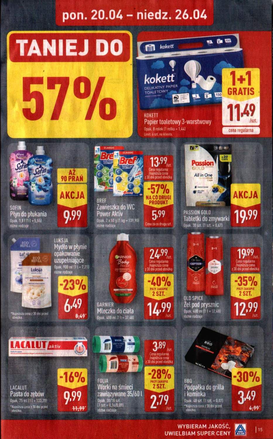 Gazetka – strona 15