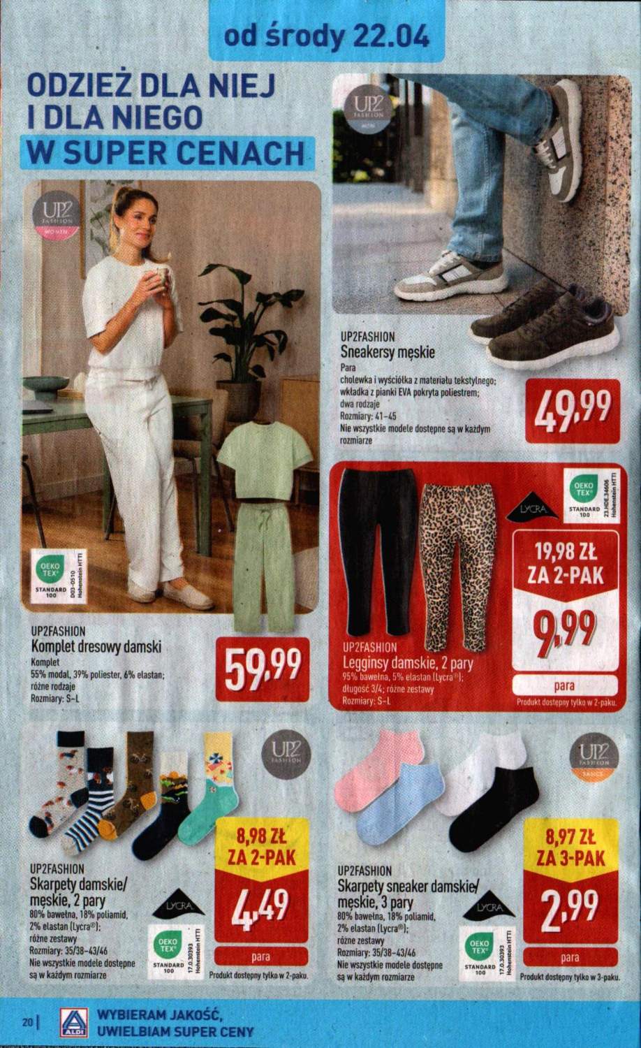 Gazetka – strona 20