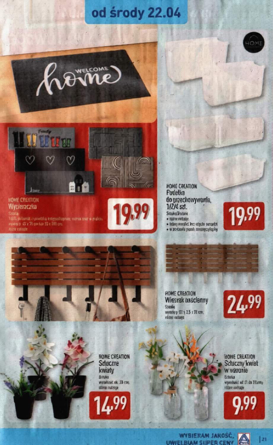 Gazetka – strona 21