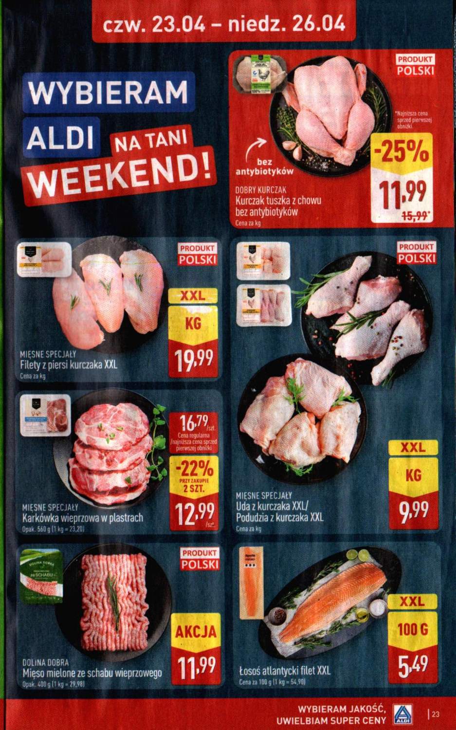 Gazetka – strona 23