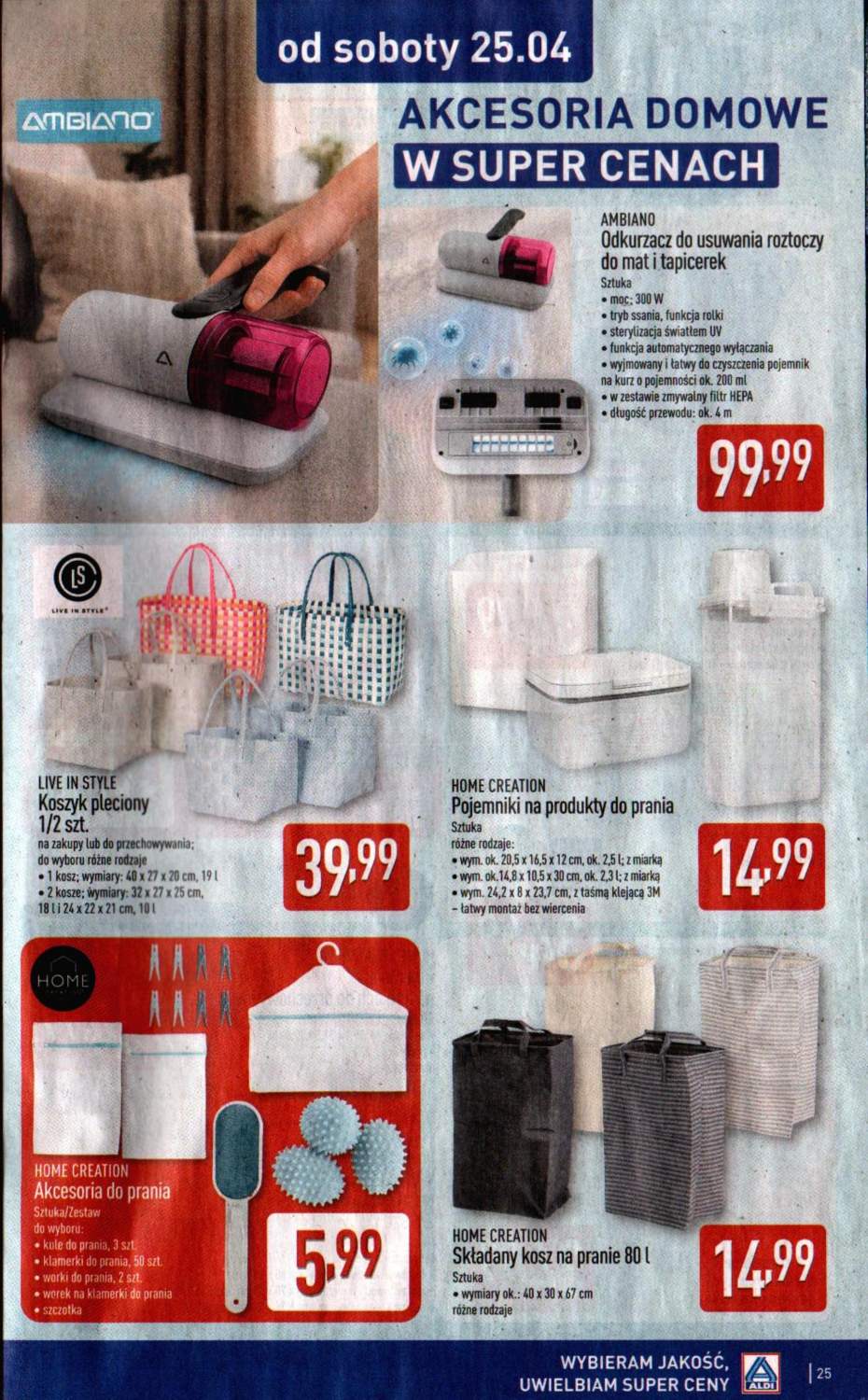 Gazetka – strona 25