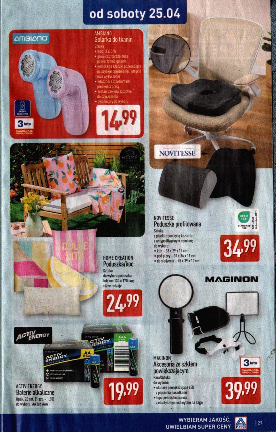 Gazetka – strona 27