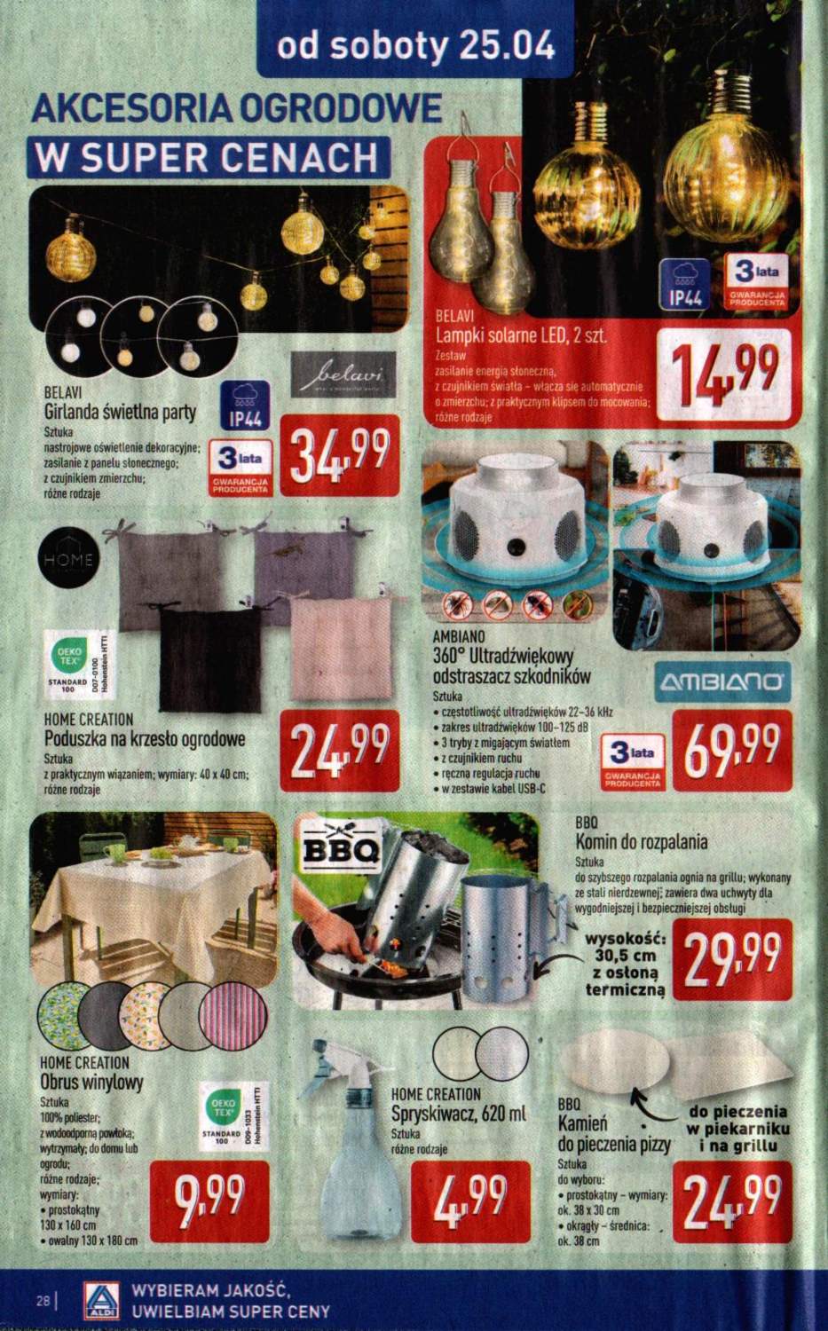 Gazetka – strona 28