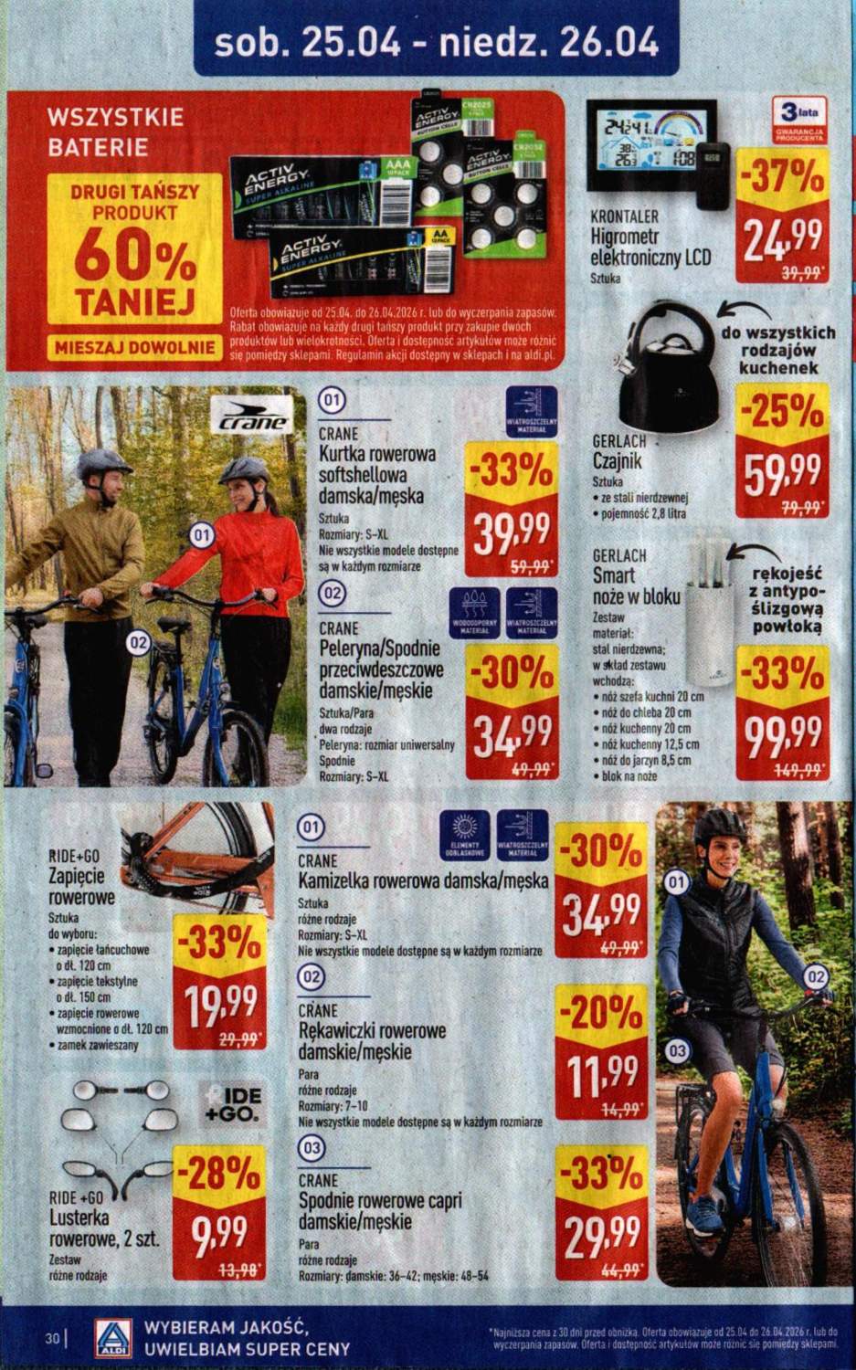 Gazetka – strona 30