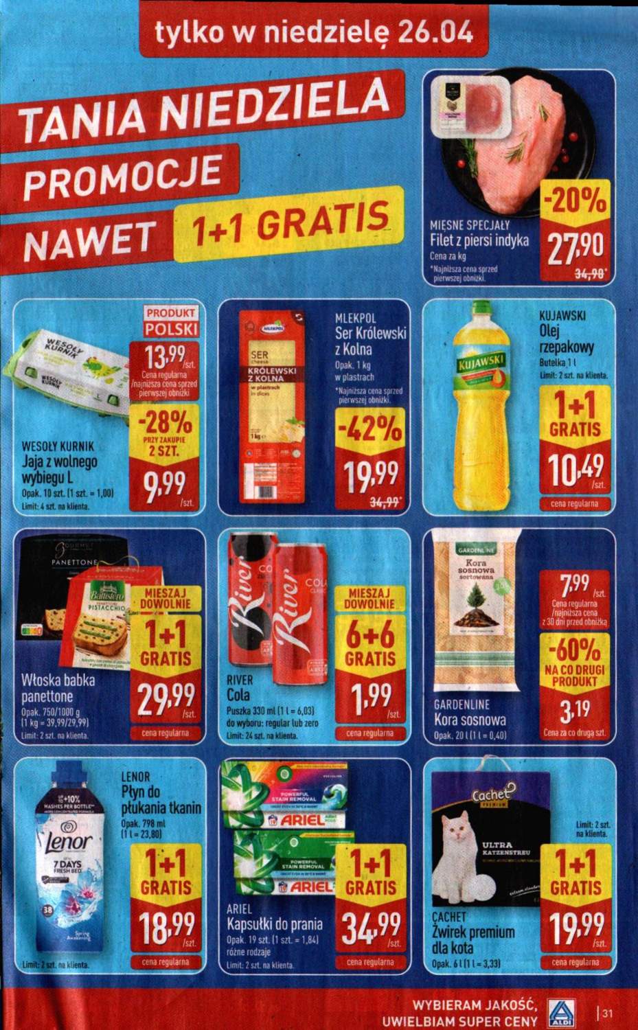 Gazetka – strona 31