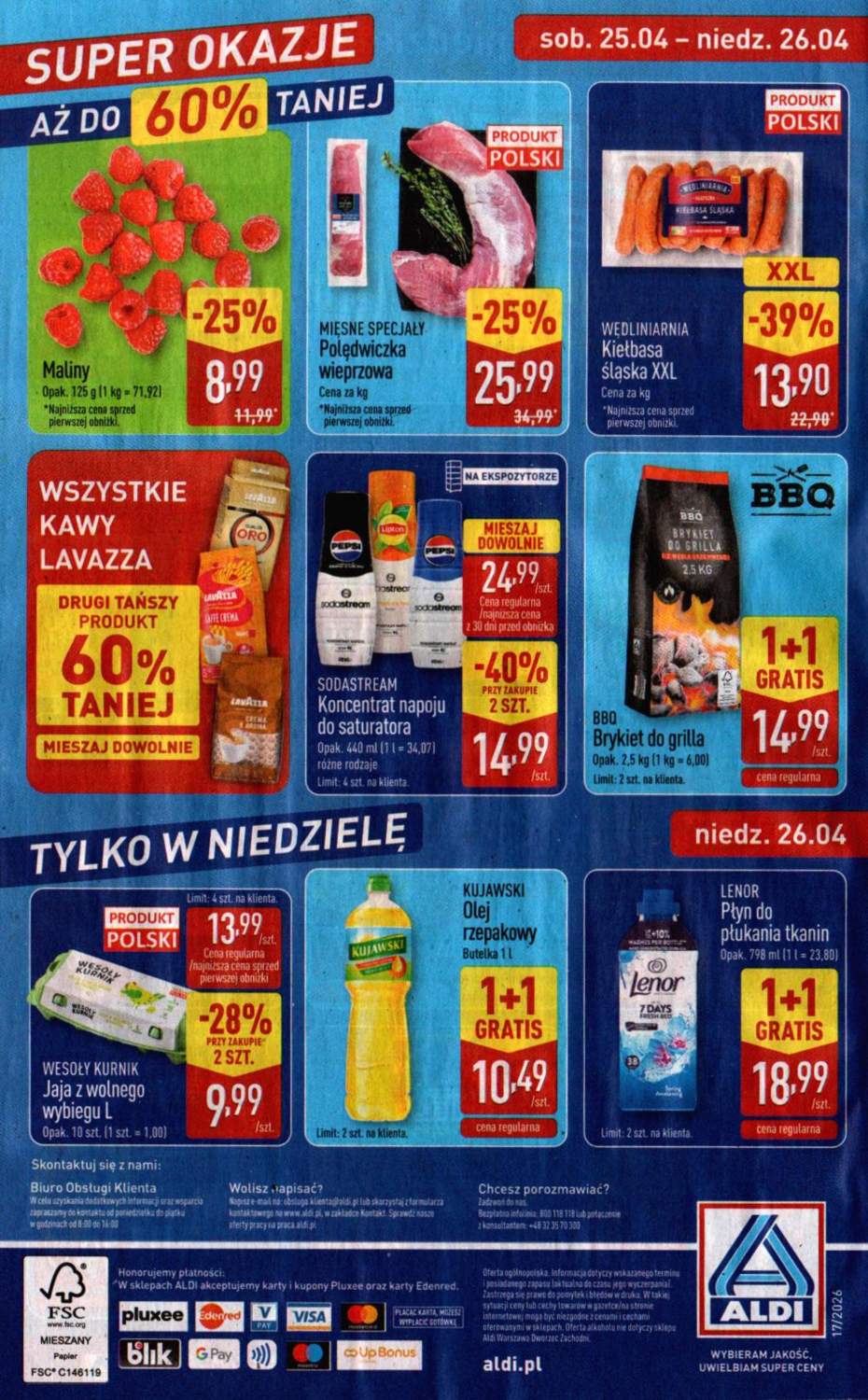 Gazetka – strona 32