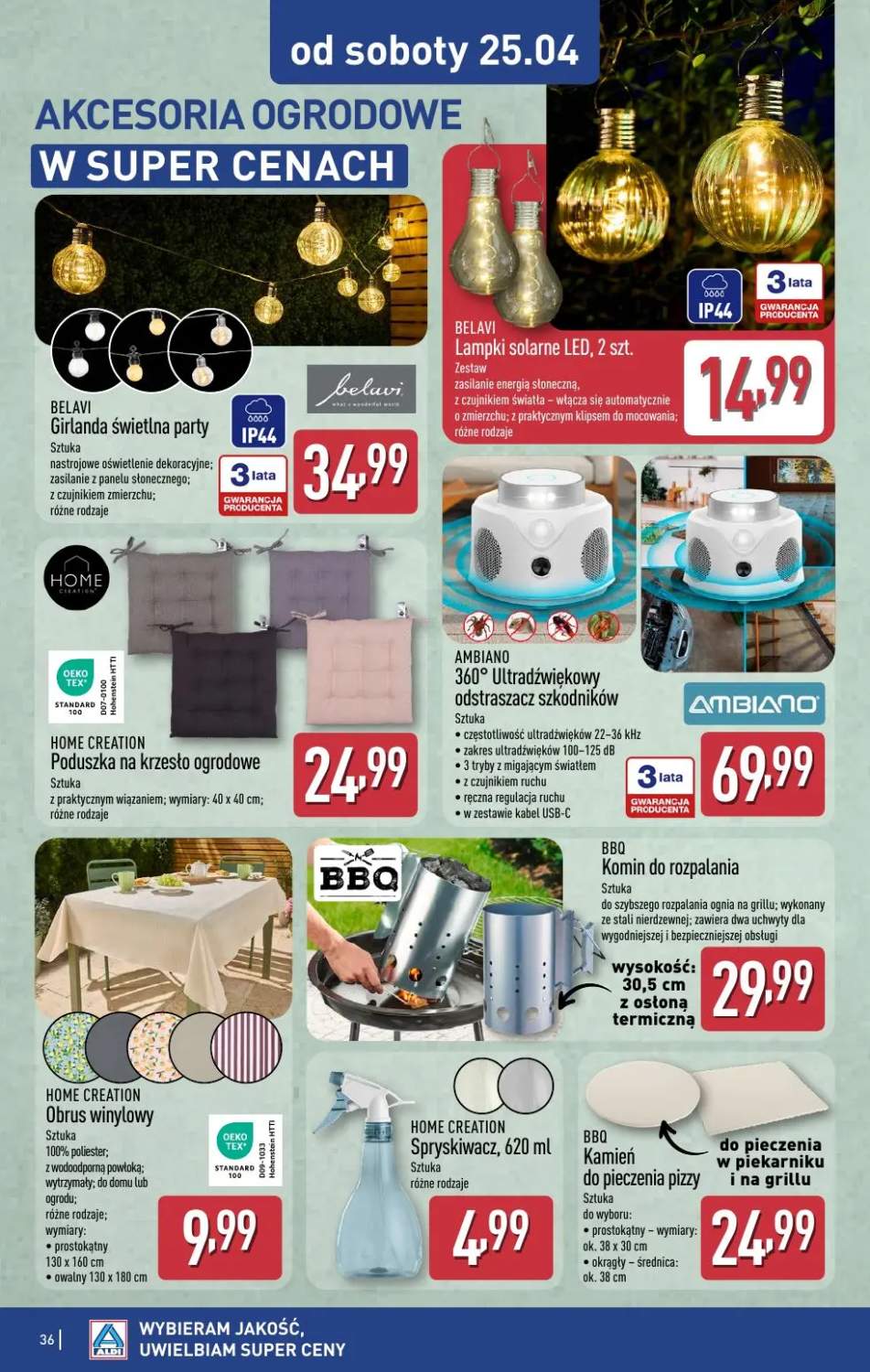 Gazetka – strona 36