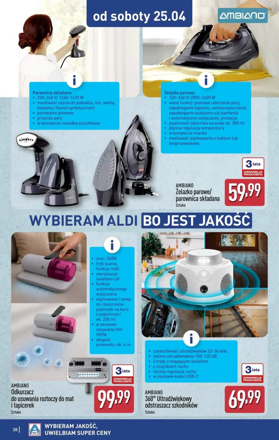 Gazetka – strona 38