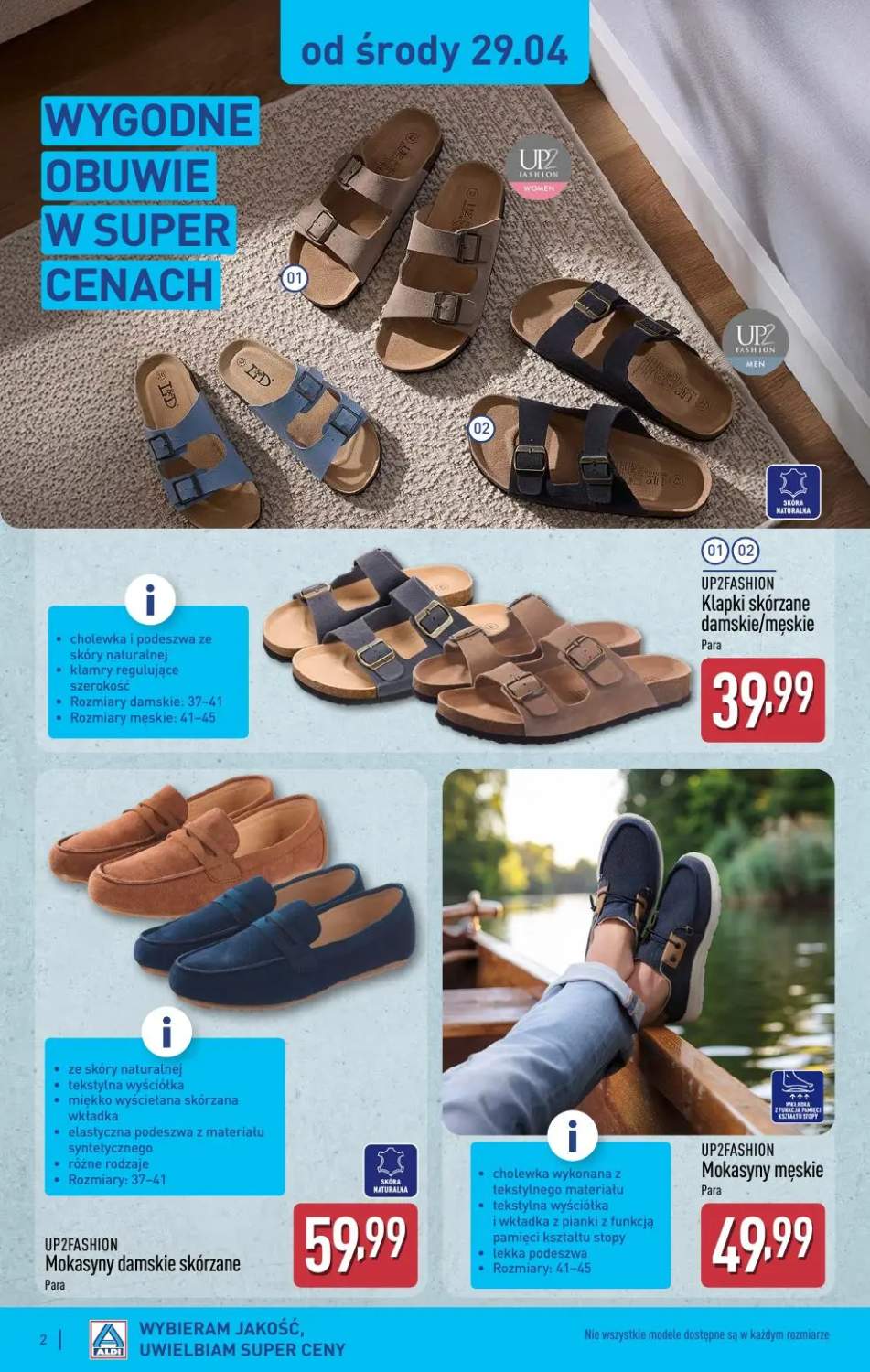 Gazetka – strona 2