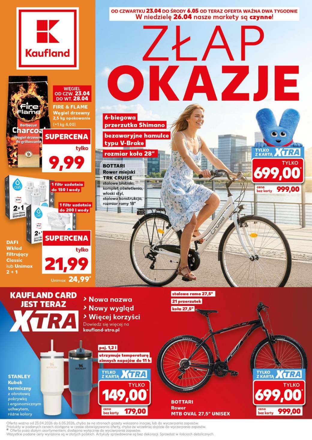 Okładka gazetki