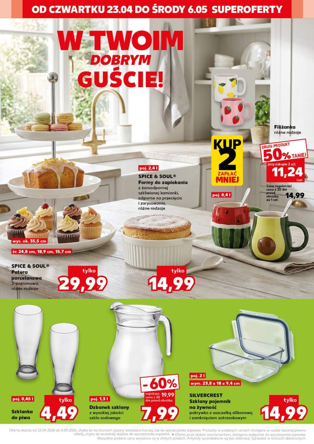 Okładka gazetki