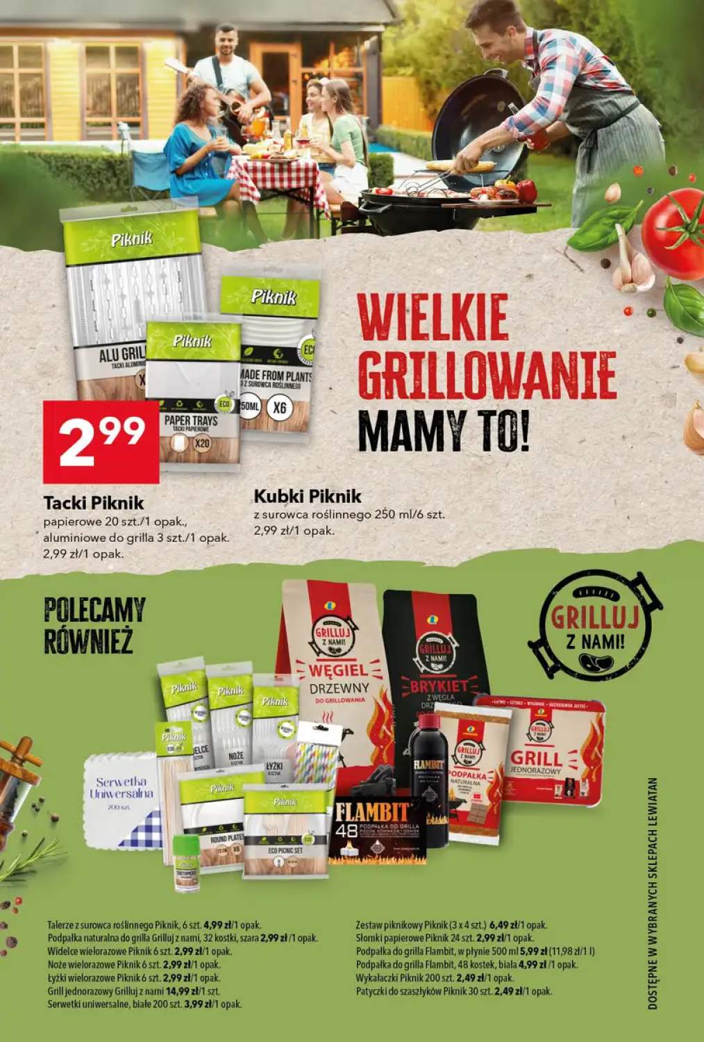 Okładka gazetki