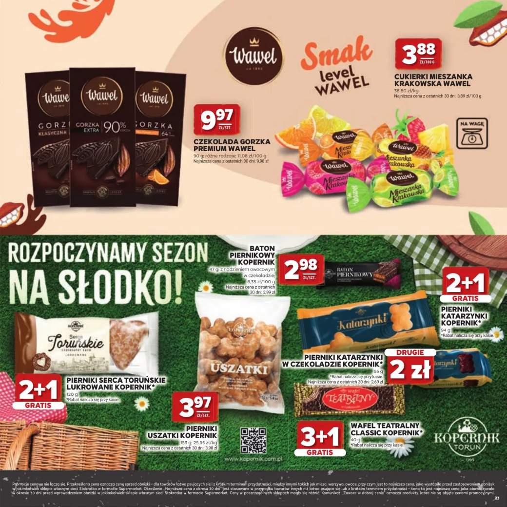 Okładka gazetki