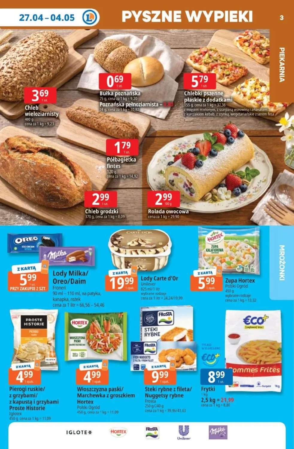 Okładka gazetki