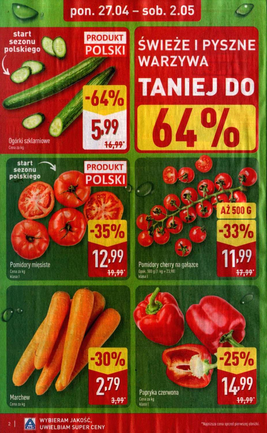 Gazetka – strona 2