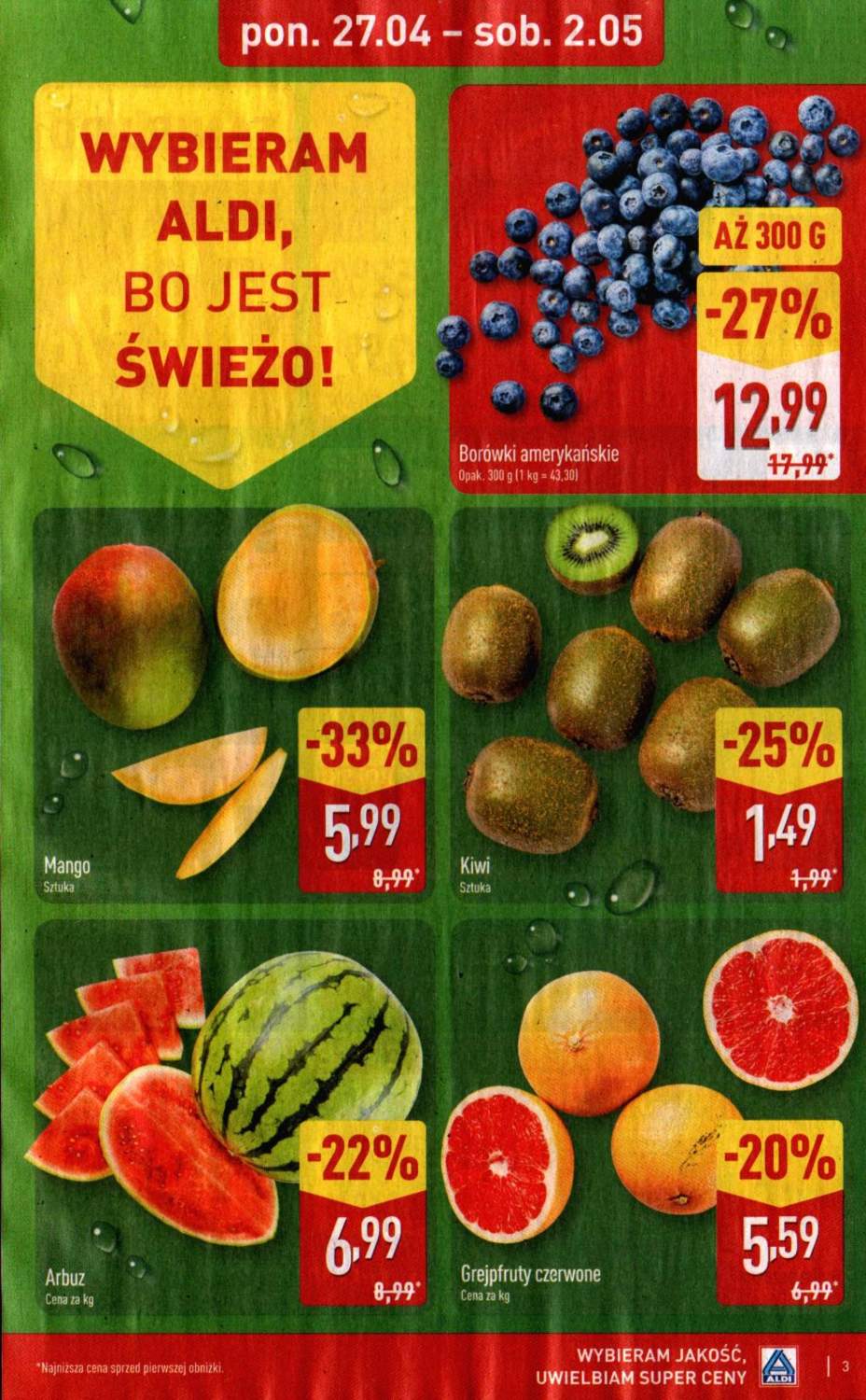 Gazetka – strona 3