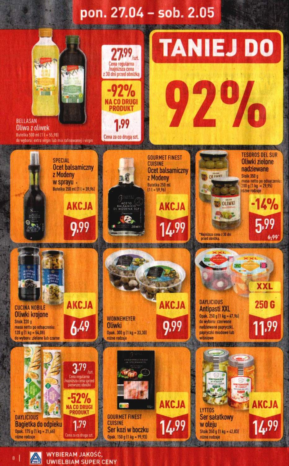 Gazetka – strona 8