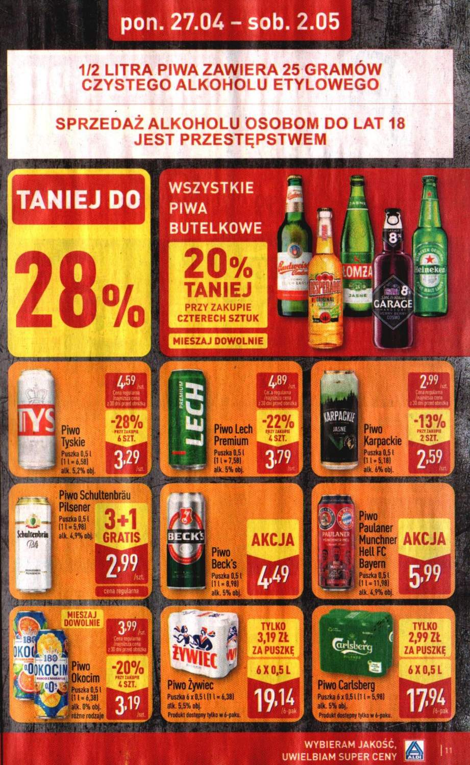 Gazetka – strona 11