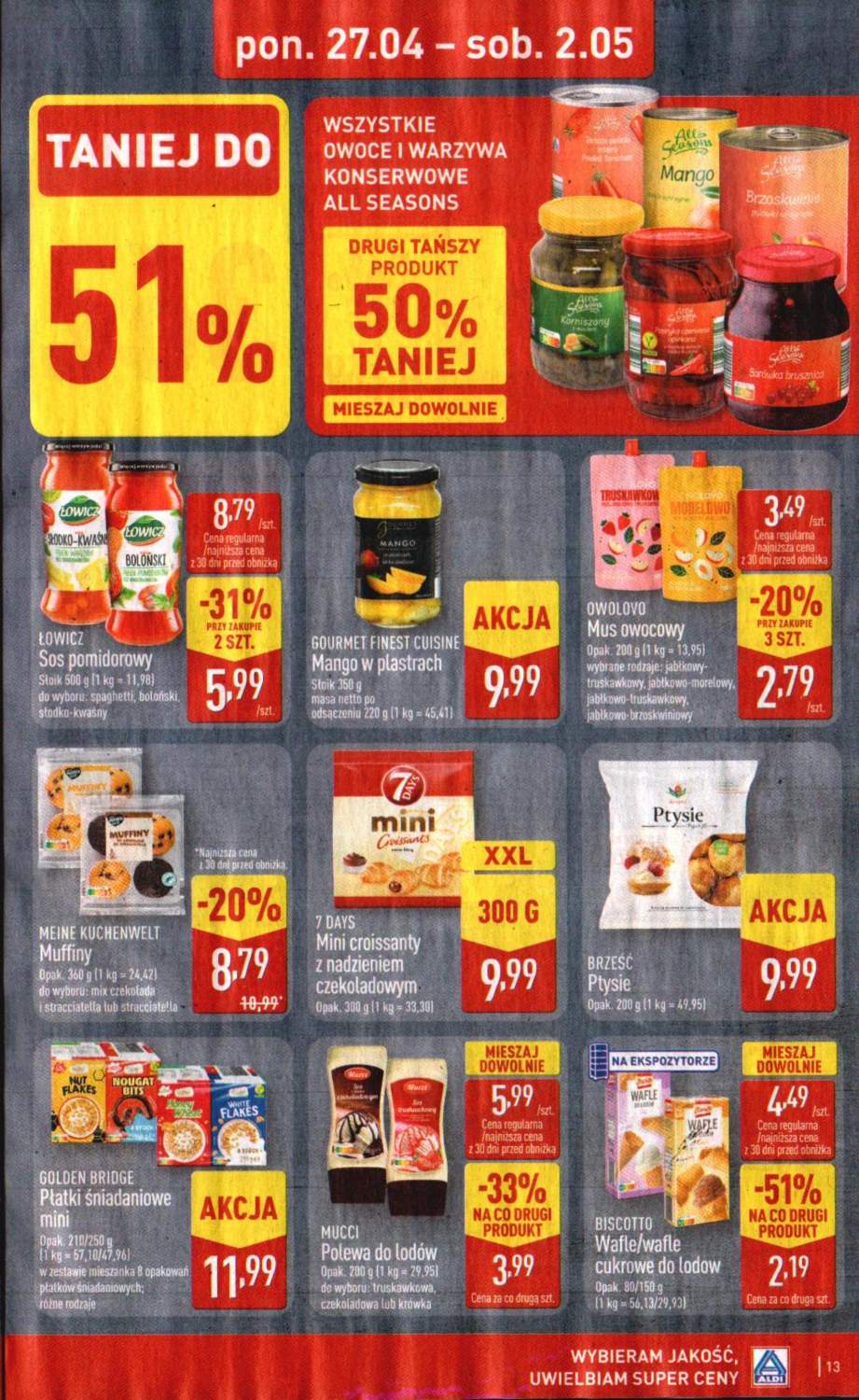 Gazetka – strona 13