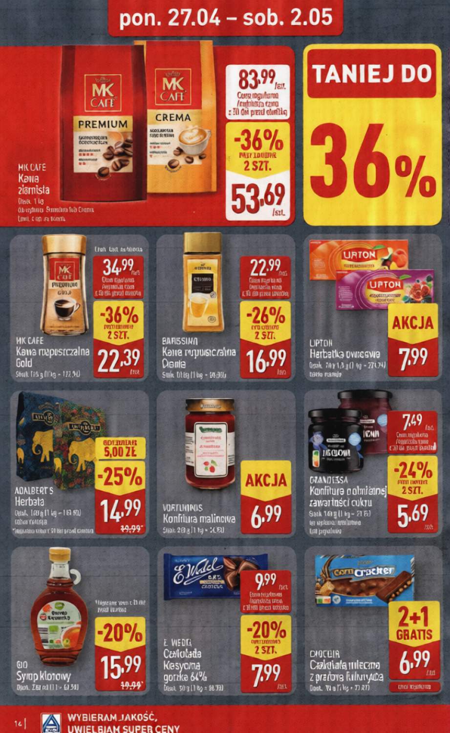 Gazetka – strona 14