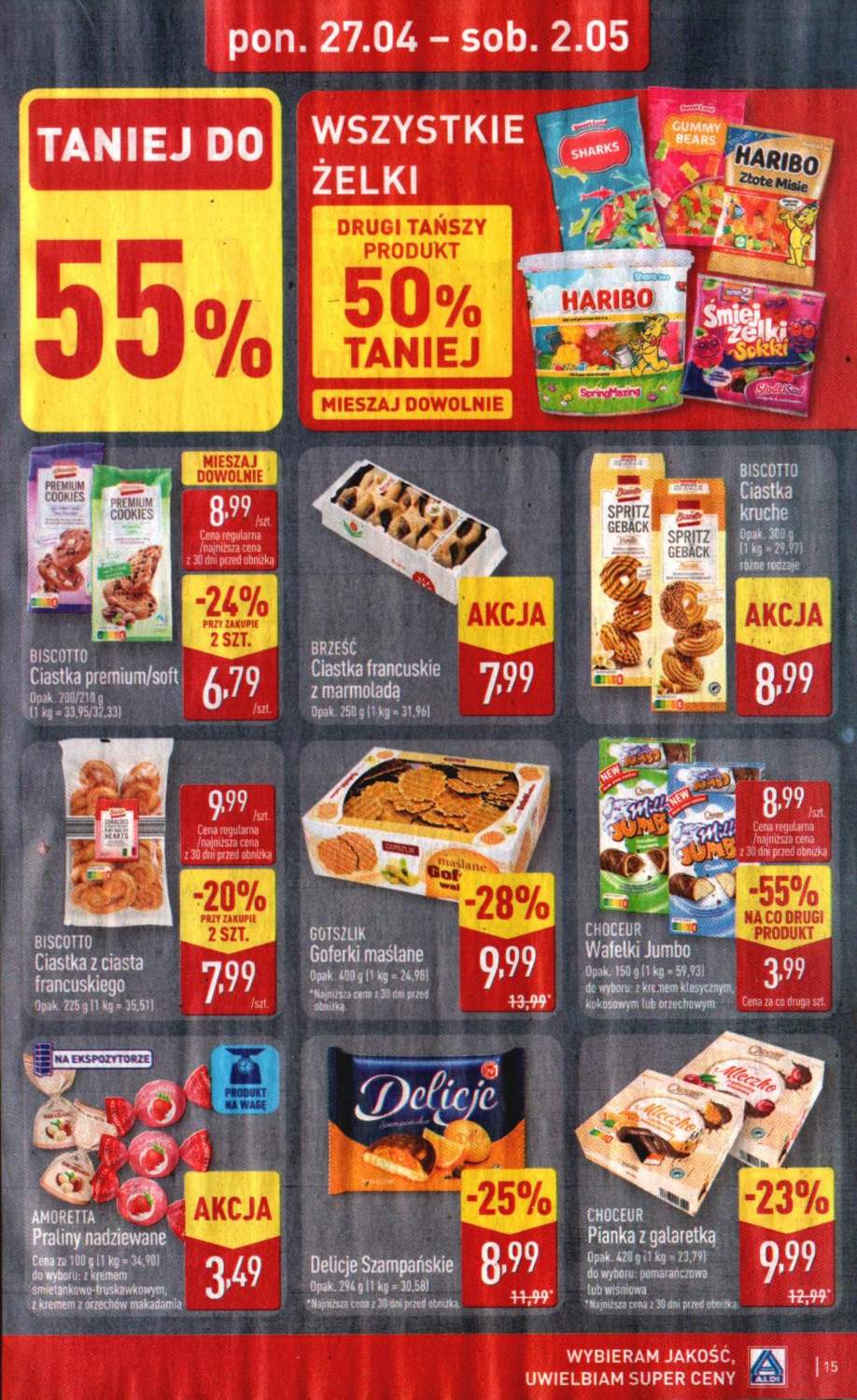 Gazetka – strona 15