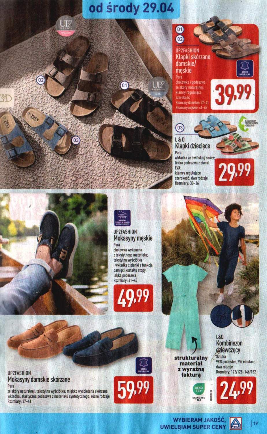 Gazetka – strona 19