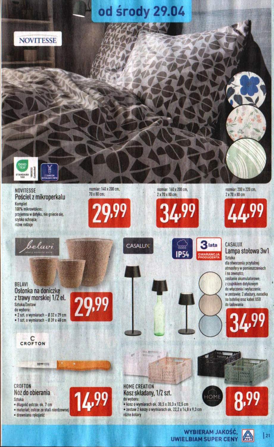 Gazetka – strona 21