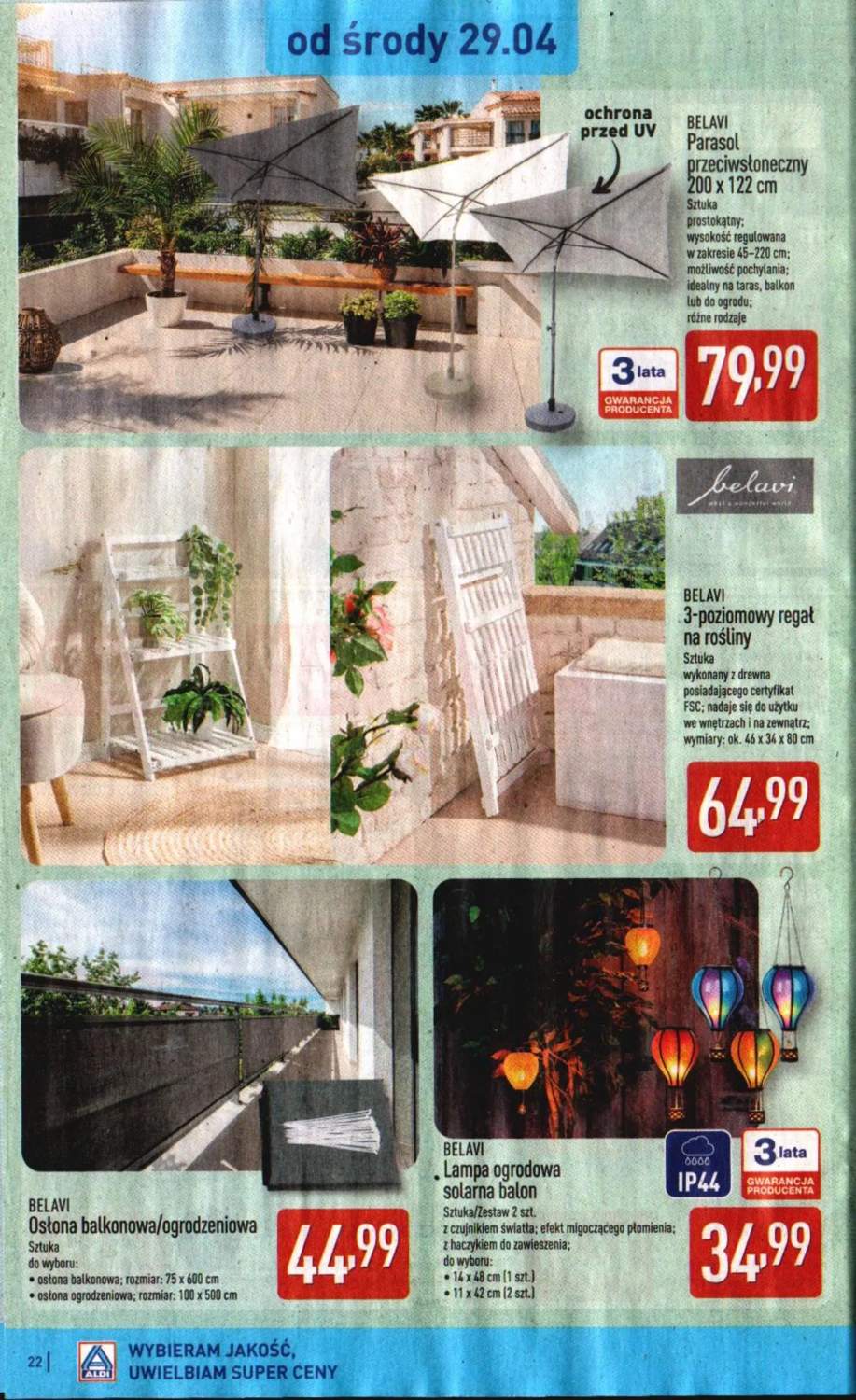 Gazetka – strona 22