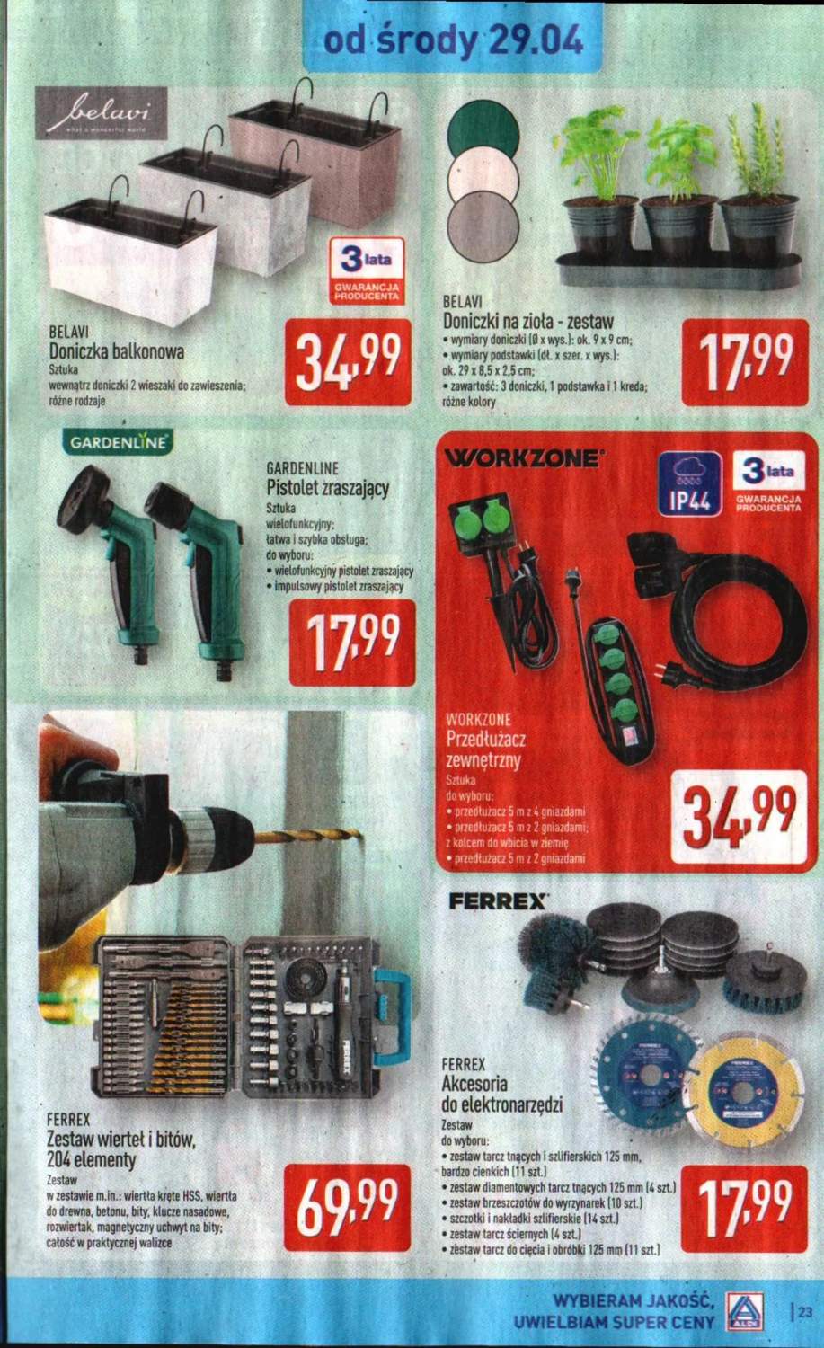 Gazetka – strona 23