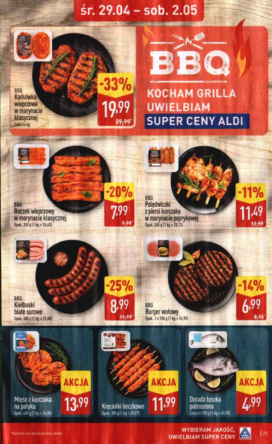 Gazetka – strona 25