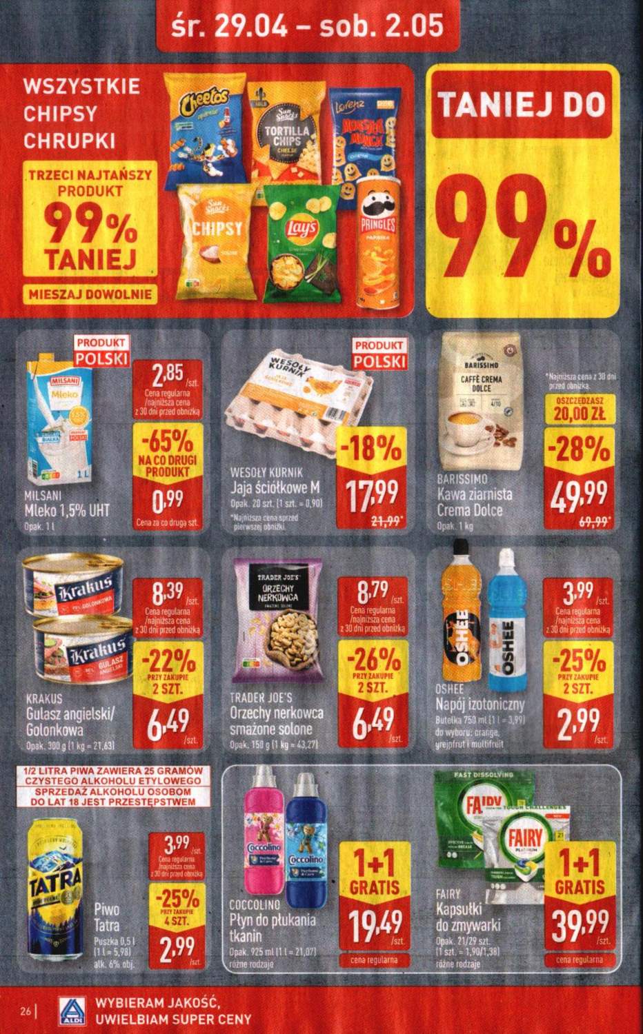 Gazetka – strona 26