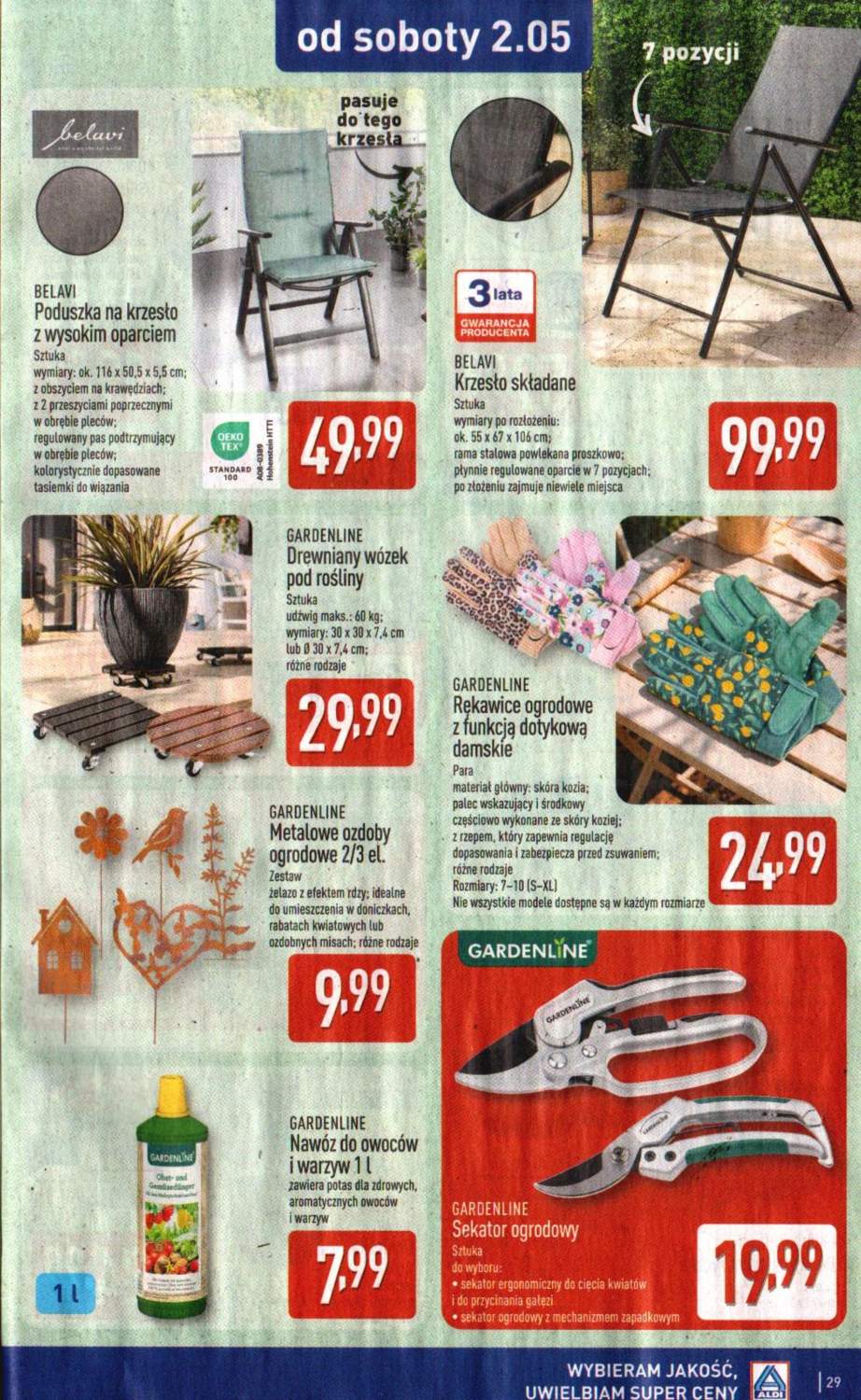 Gazetka – strona 29