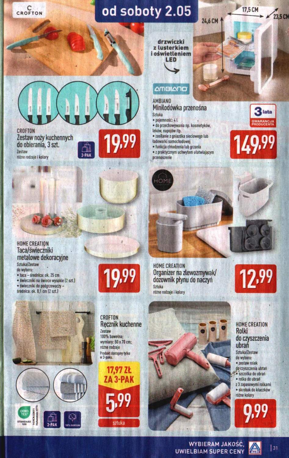 Gazetka – strona 31