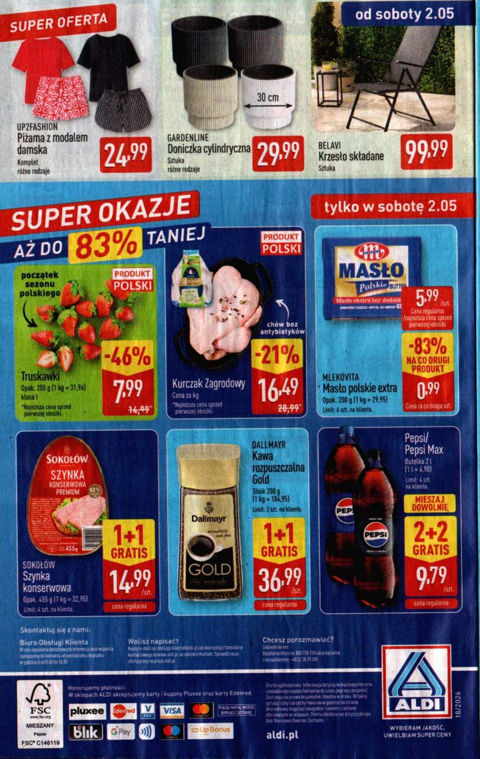 Gazetka – strona 32