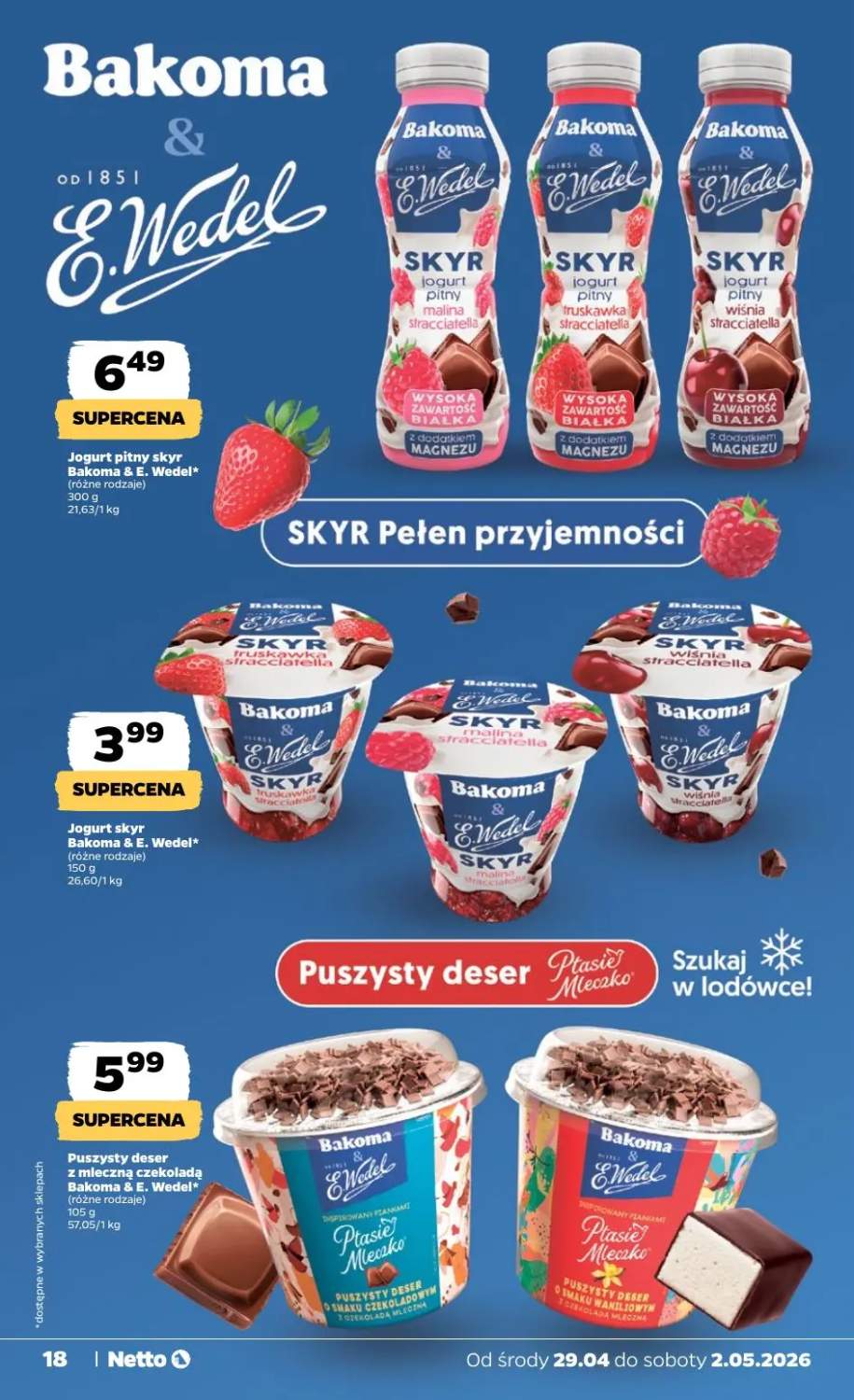 Okładka gazetki
