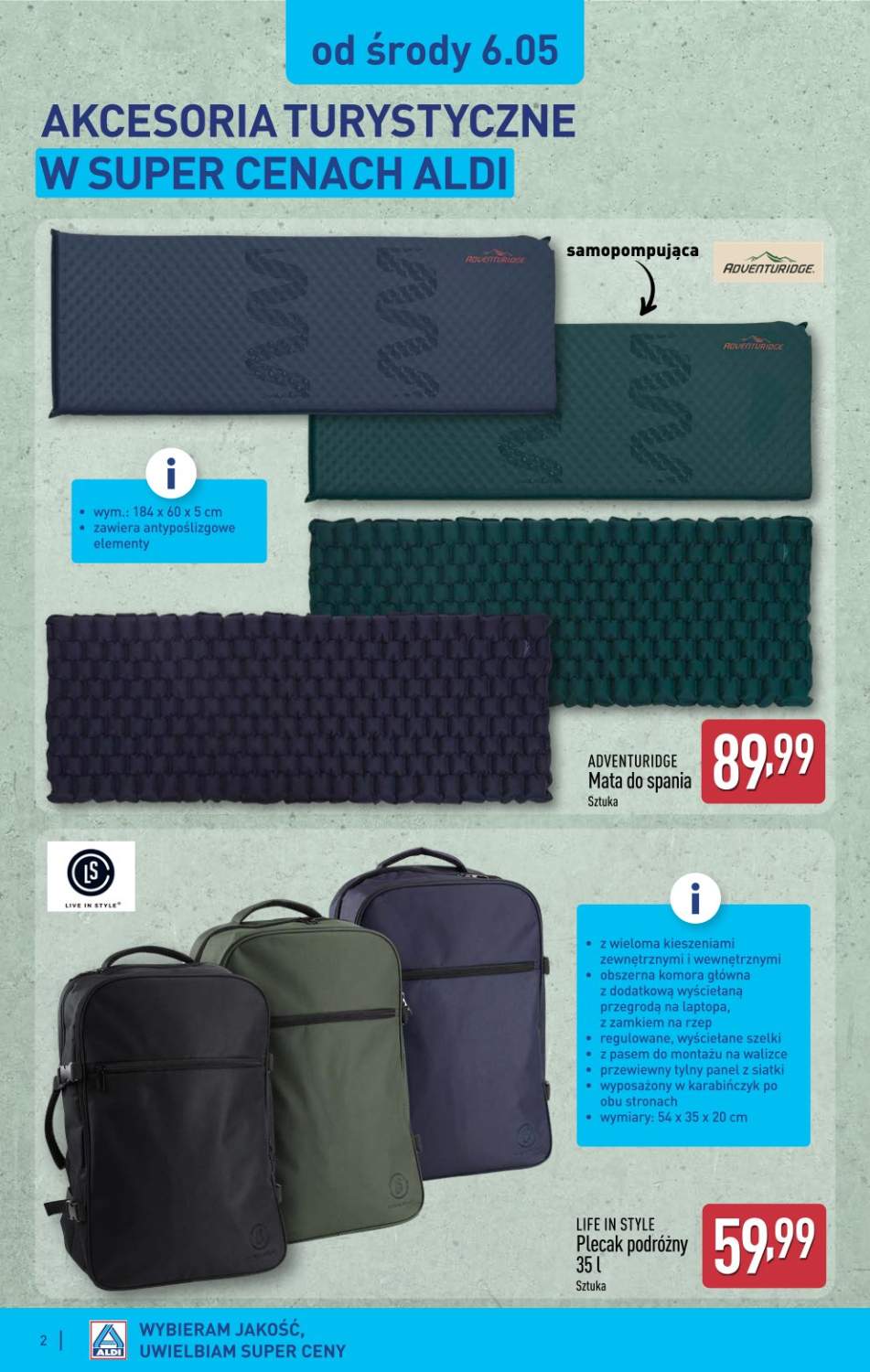 Gazetka – strona 2