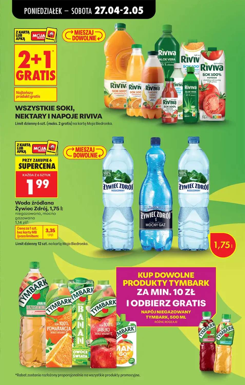 Okładka gazetki