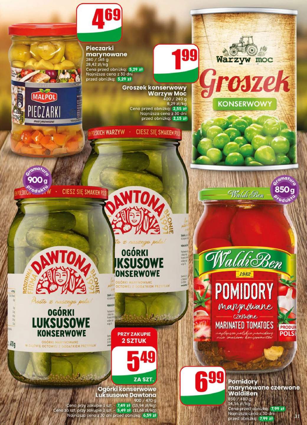 Okładka gazetki