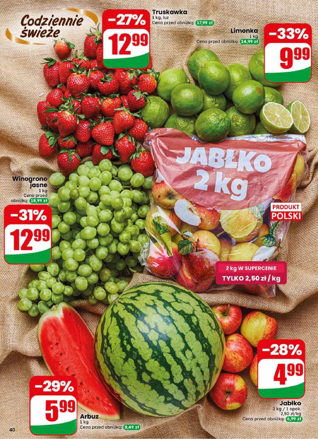 Okładka gazetki