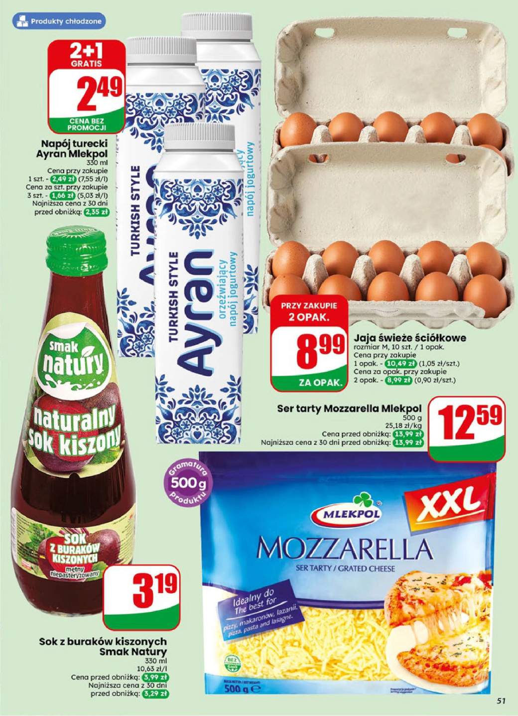 Okładka gazetki