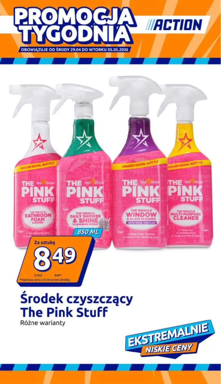 Okładka gazetki