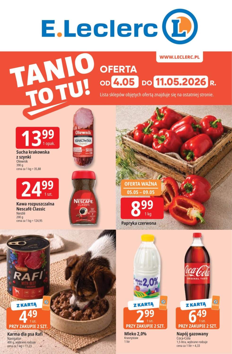 Okładka gazetki