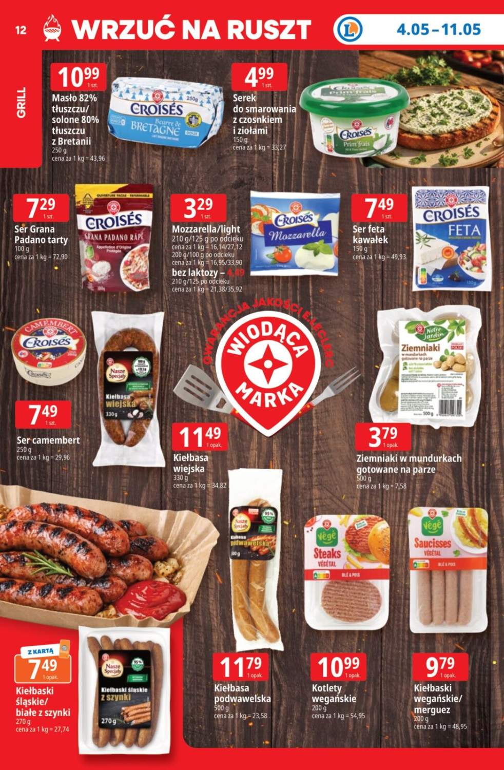 Okładka gazetki