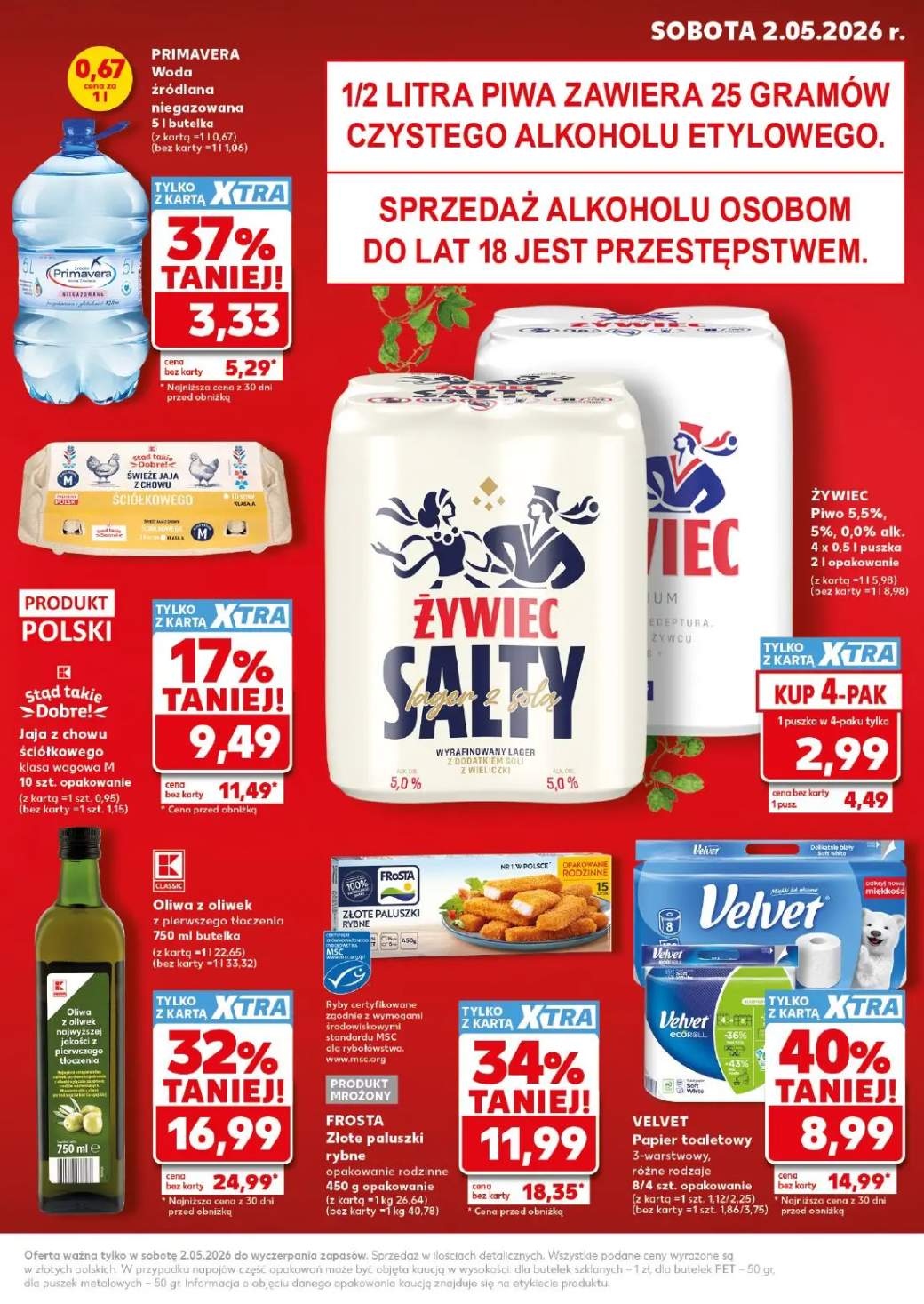 Okładka gazetki