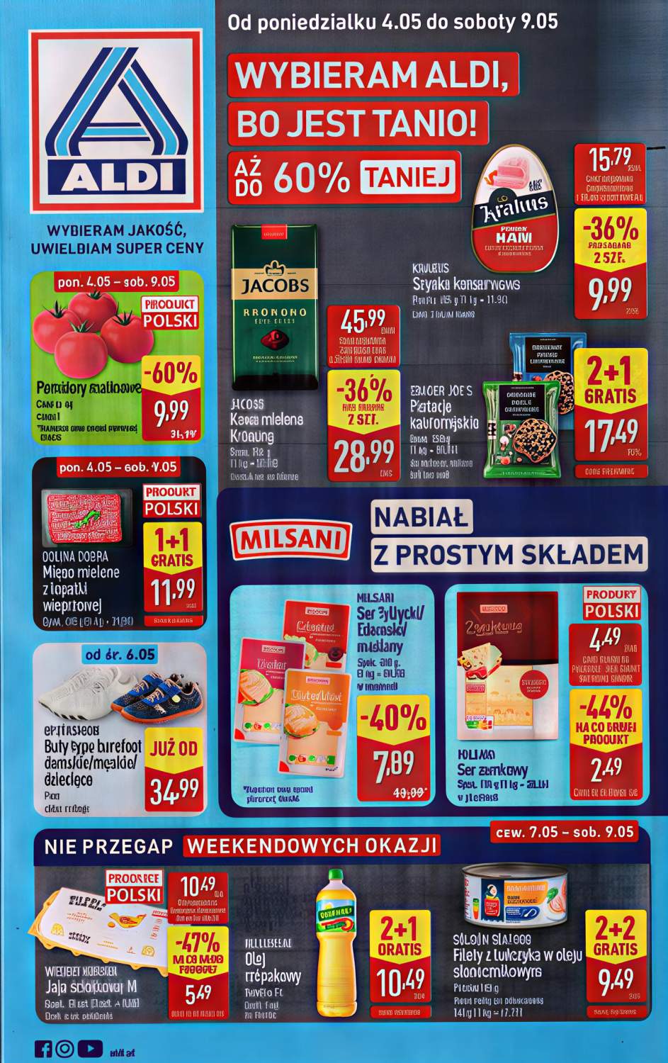 Gazetka – strona 1