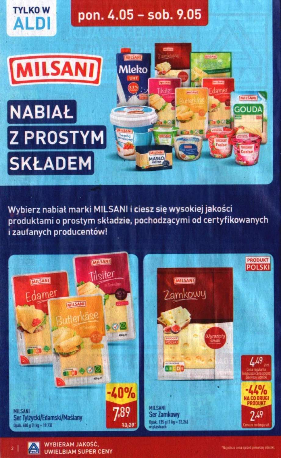 Gazetka – strona 2