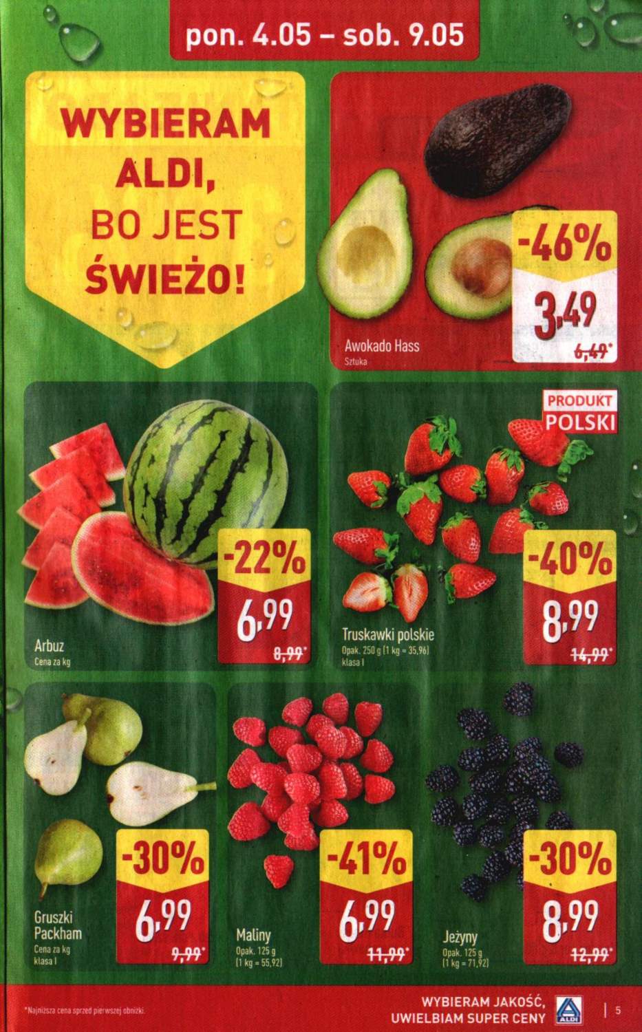 Gazetka – strona 5