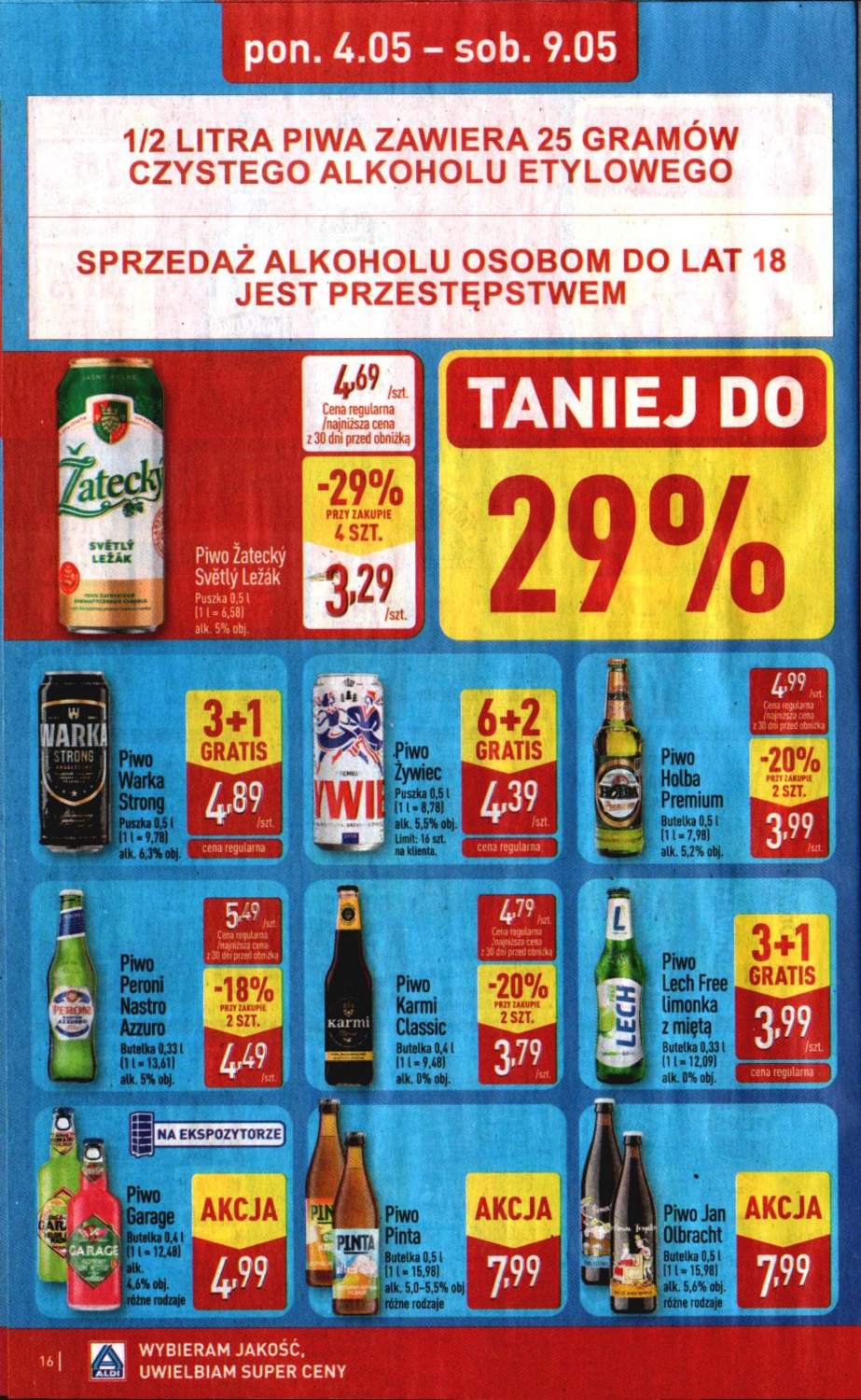 Gazetka – strona 16