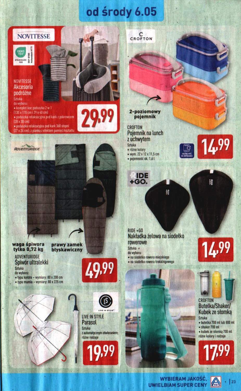 Gazetka – strona 23