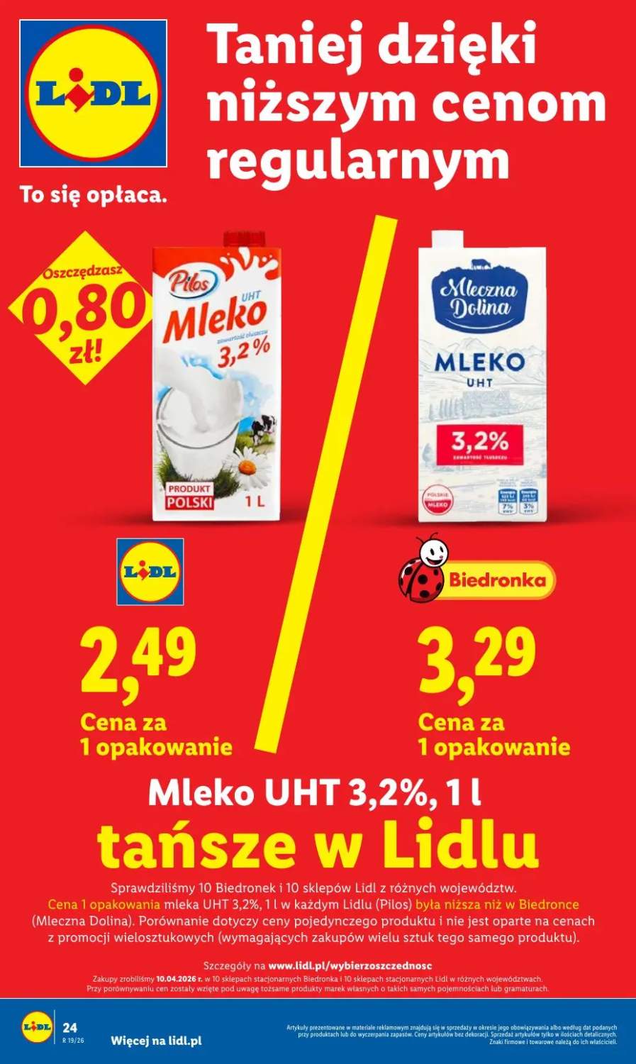 Okładka gazetki